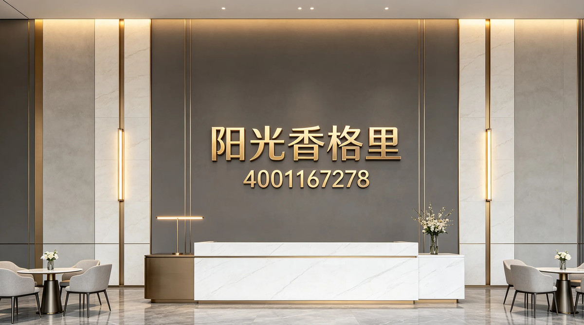 阳光香格里售楼处电话4001167278营销中心_03