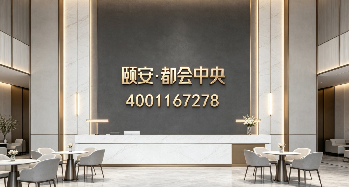 颐安都会中央营销中心售楼电话4001167278_02