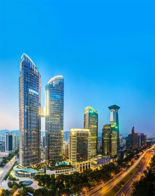 东海国际公寓_34