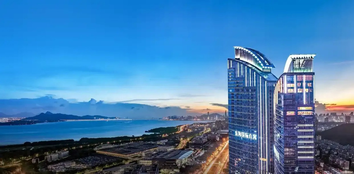 东海国际公寓_2