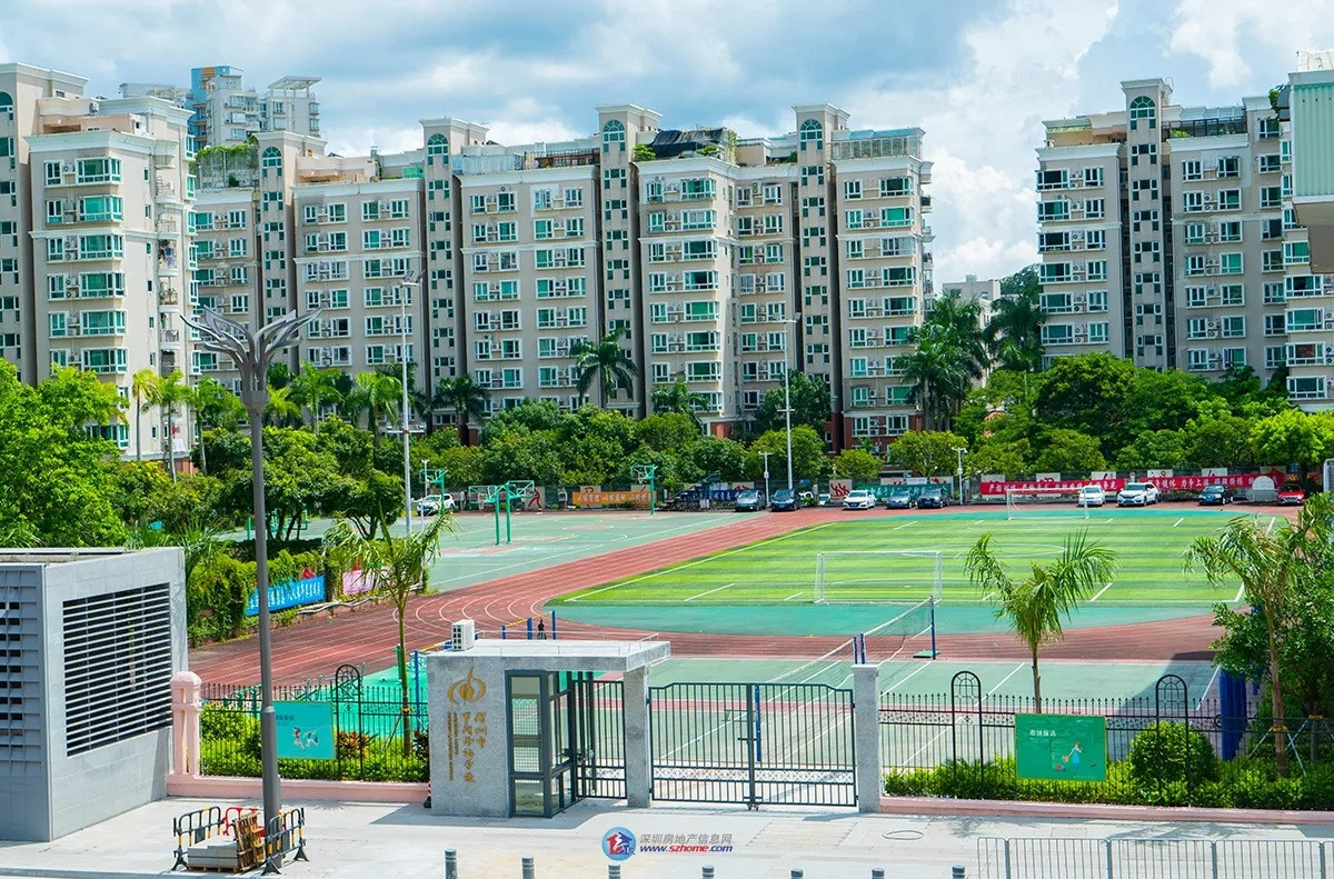 东海富汇豪庭｜项目介绍｜官网首页｜学校，交通，价格