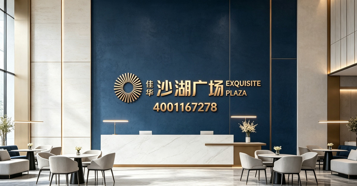 佳华沙湖广场营销中心现场售楼电话4001167278官网_06