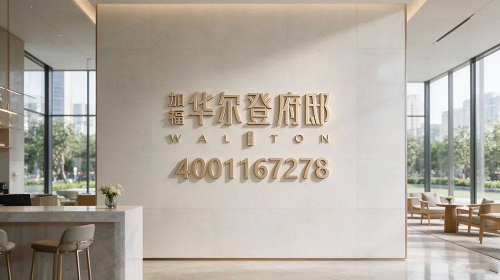 加福华尔登府邸_26