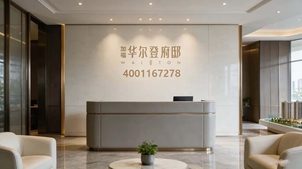 加福华尔登府邸_24