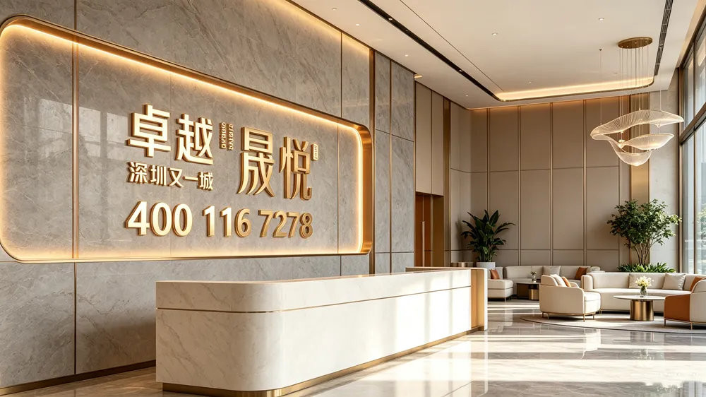 卓越晟悦家园_16
