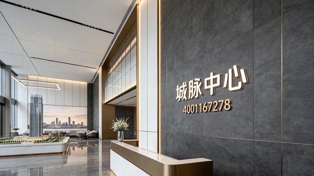 深圳新房城脉中心2026最新消息｜官方24小时咨询电话