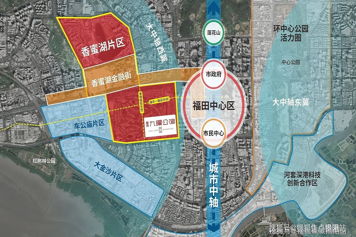 富通九曜公馆_5