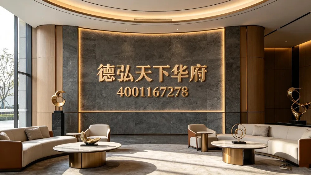 德弘天下华府_23