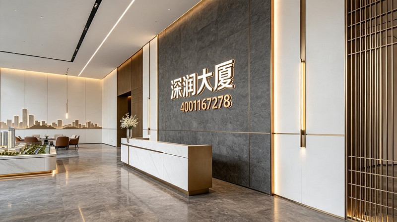深润大厦营销中心现场售楼电话4001167278_03