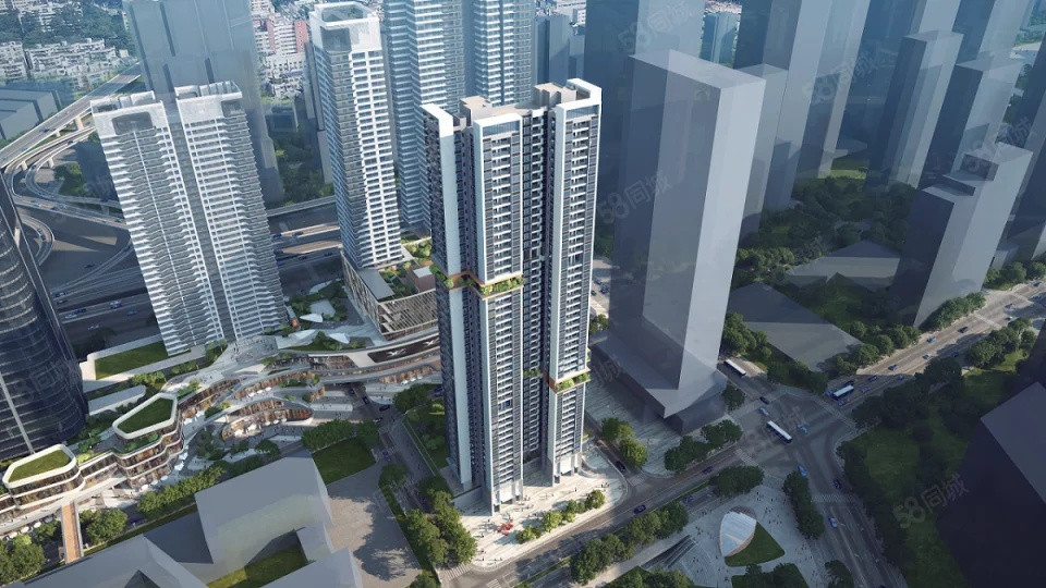 深圳新房菁云苑2026最新消息｜官方24小时咨询电话