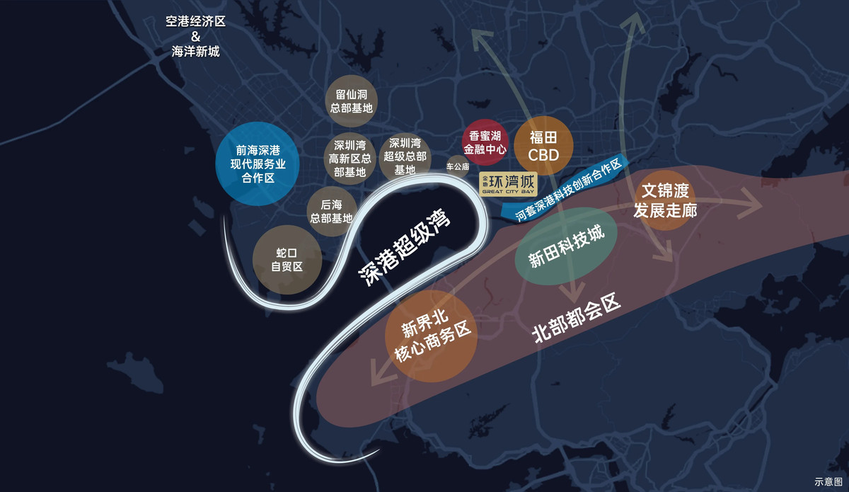 金地环湾城预约看房电话｜官方线上认证号码｜详情请致电金地环湾城售楼处