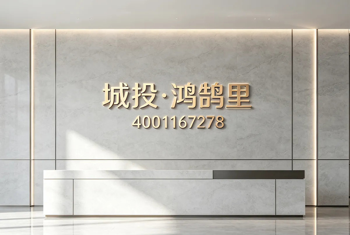 深圳鸿鹄里售楼处电话｜鸿鹄里官方营销中心欢迎您！