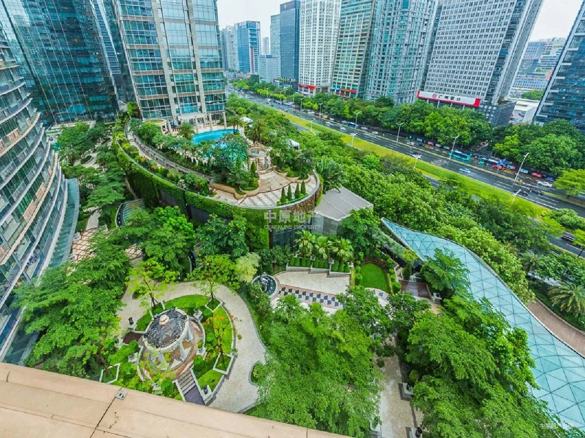 东海国际公寓_35