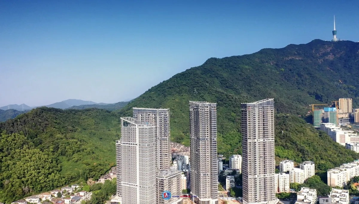 东海富汇豪庭_33