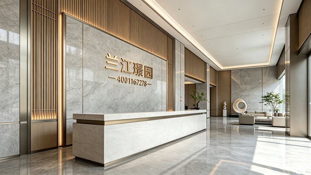 兰江璟园｜基础信息、开发商官方售楼电话