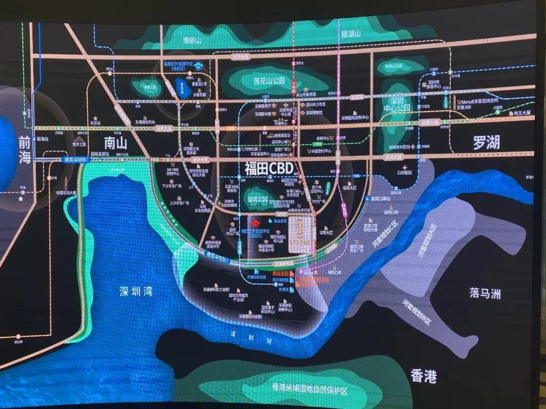 加福华尔登府邸_18