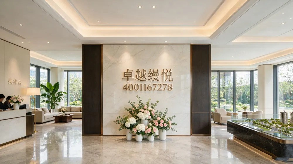 卓越缦悦营销中心_4
