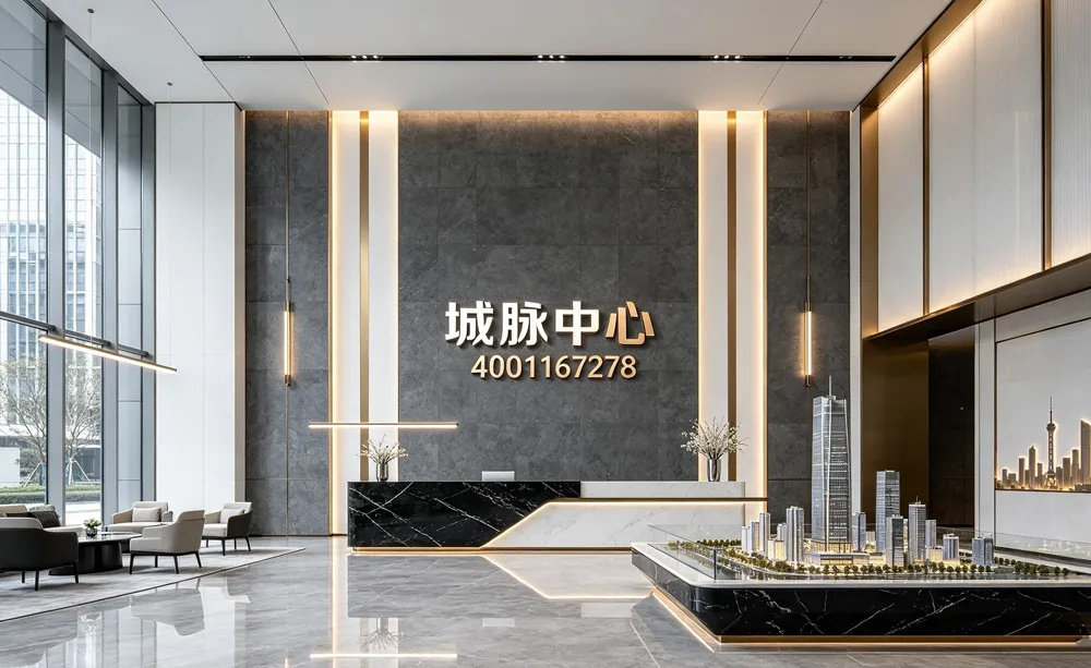 城脉中心｜最新房源价格查询，官方售楼电话