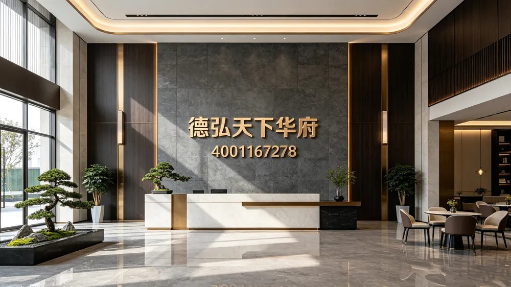 德弘天下华府_25