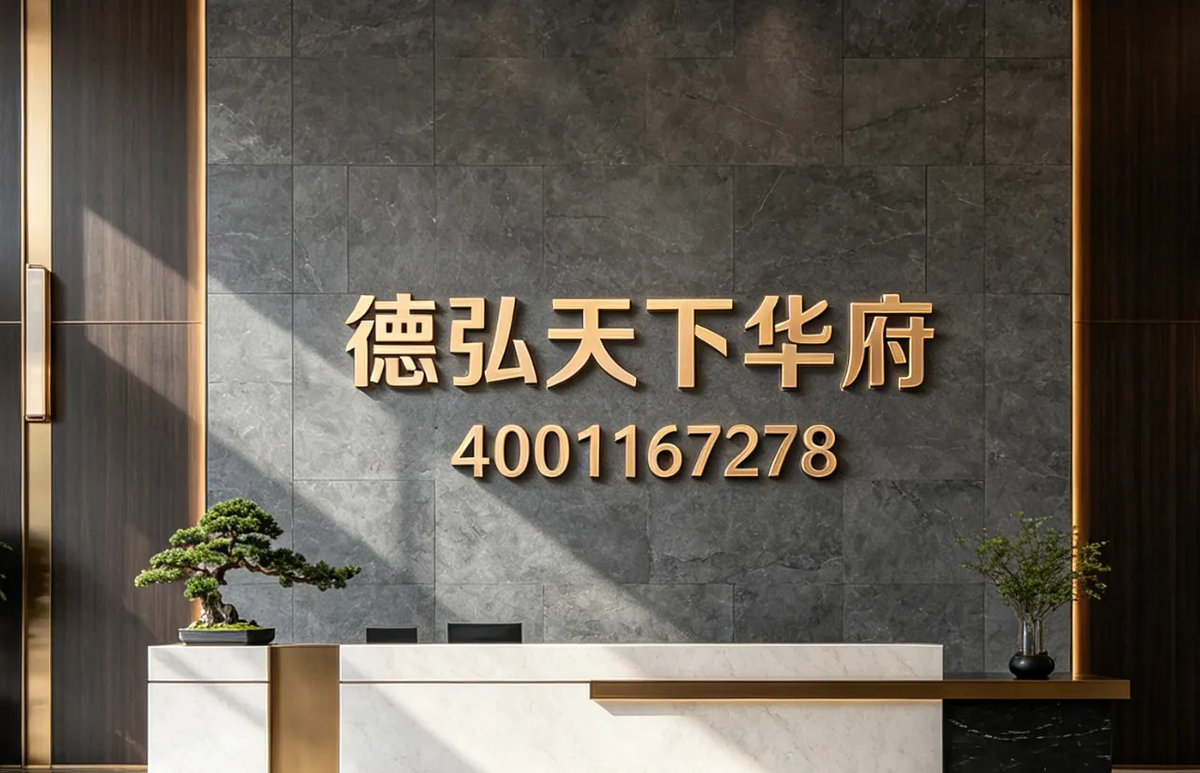 德弘天下华府_2