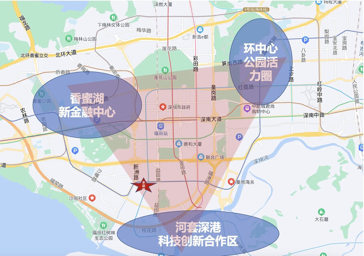 新天石厦铭苑_29
