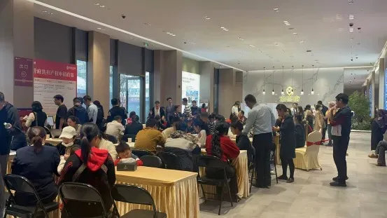 深业山水东城_34