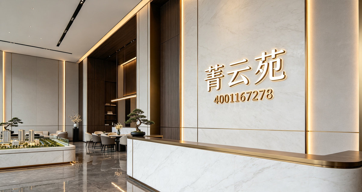 菁云苑营销中心现场售楼电话4001167278_结果