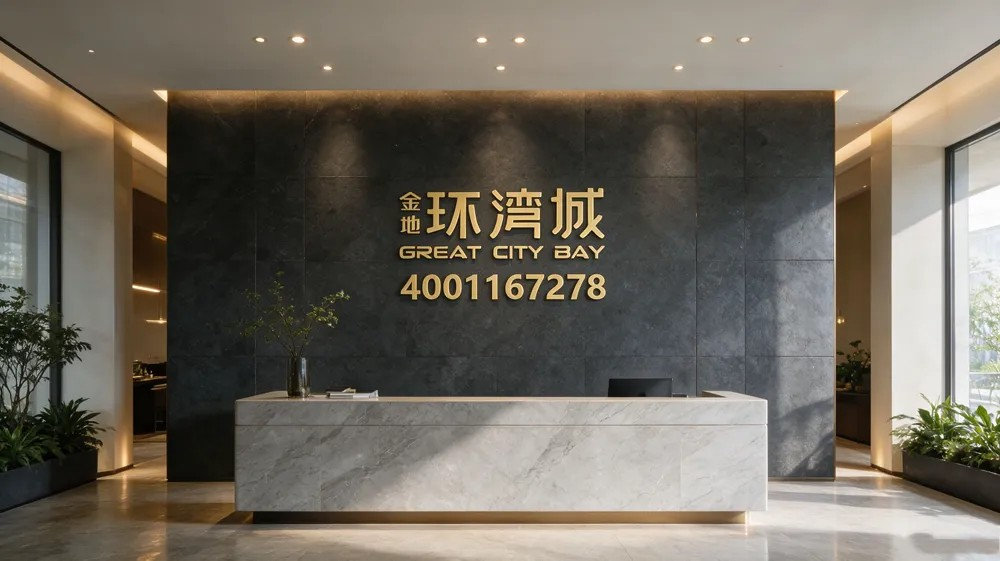 金地环湾城｜售楼部电话｜官网首页｜开发商发布