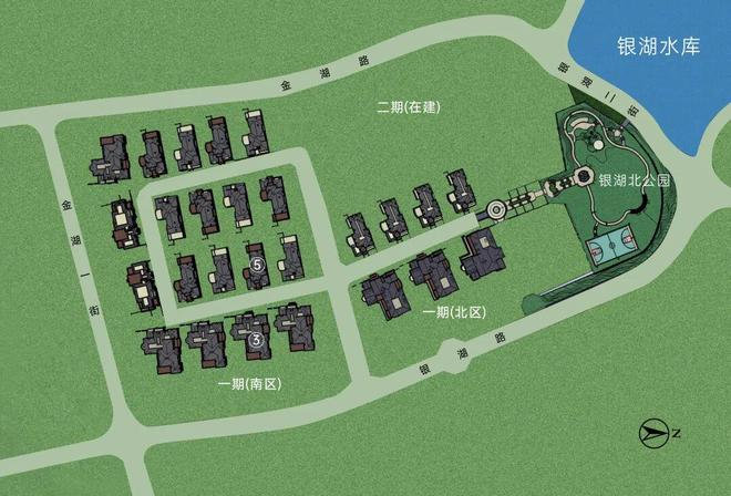 平面图