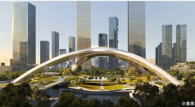 中洲迎玺花园｜最新房源价格查询，官方售楼电话
