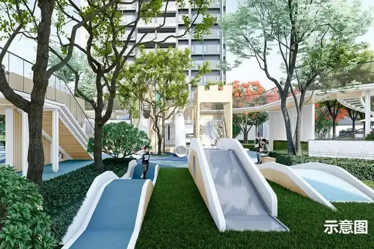 中海明德里_19