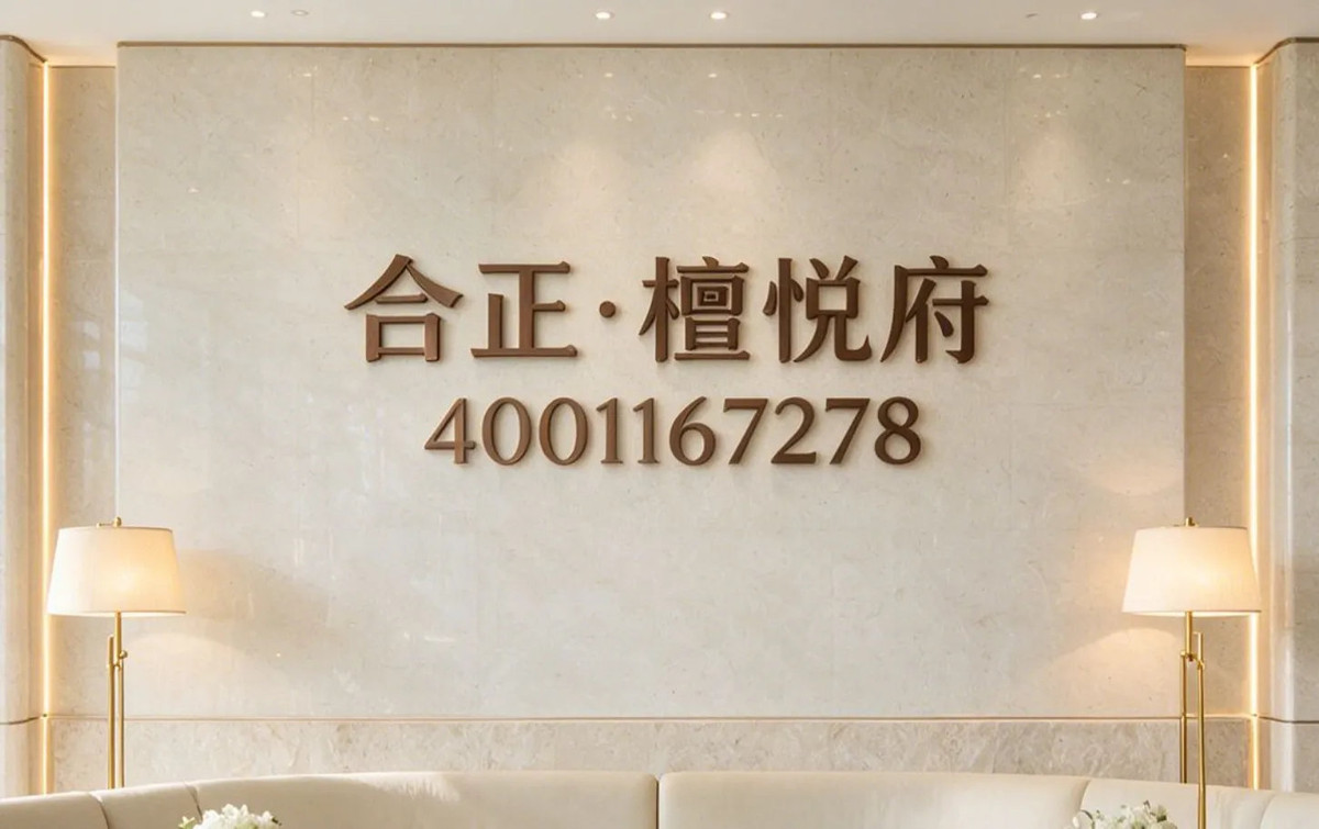 檀悦府