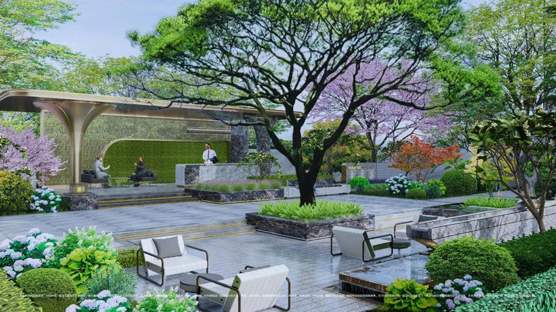 longhua-binjiangdieyinchunyu-xiaoquyuanlin-01
