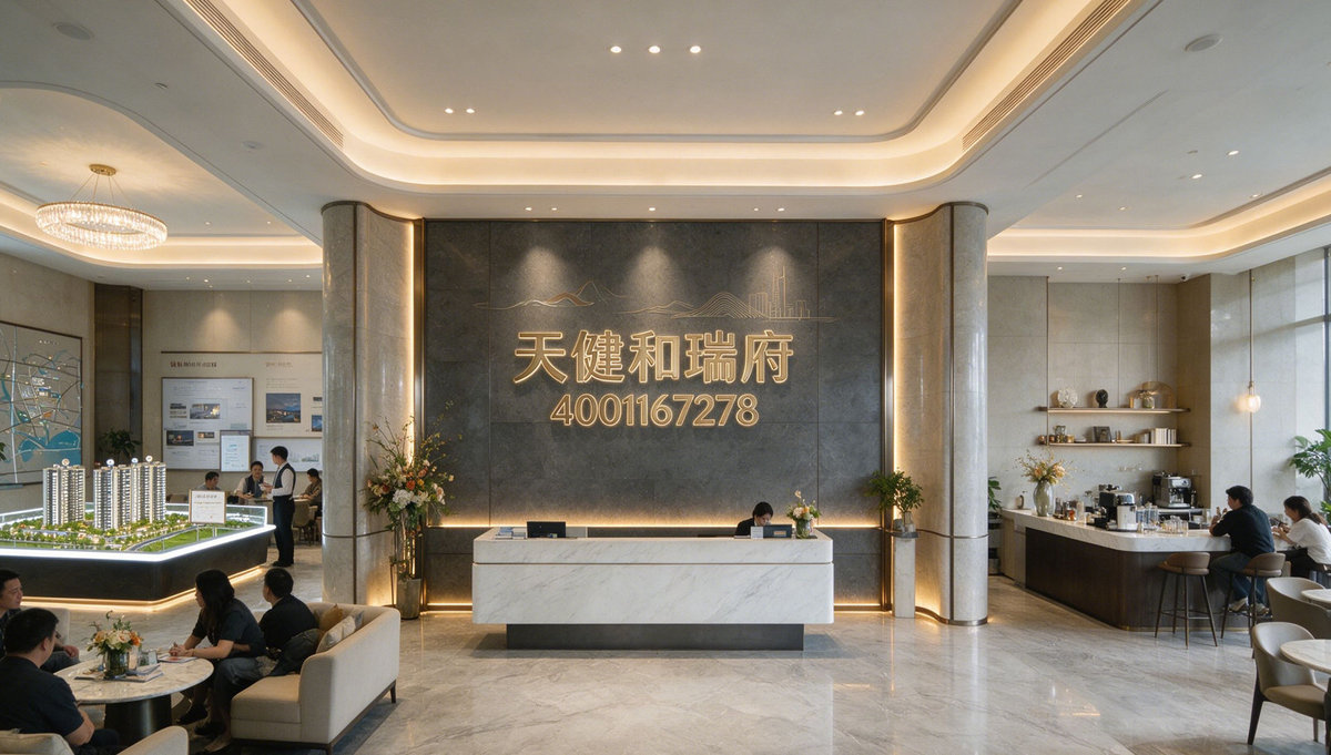 营销中心售楼电话4001167278_04
