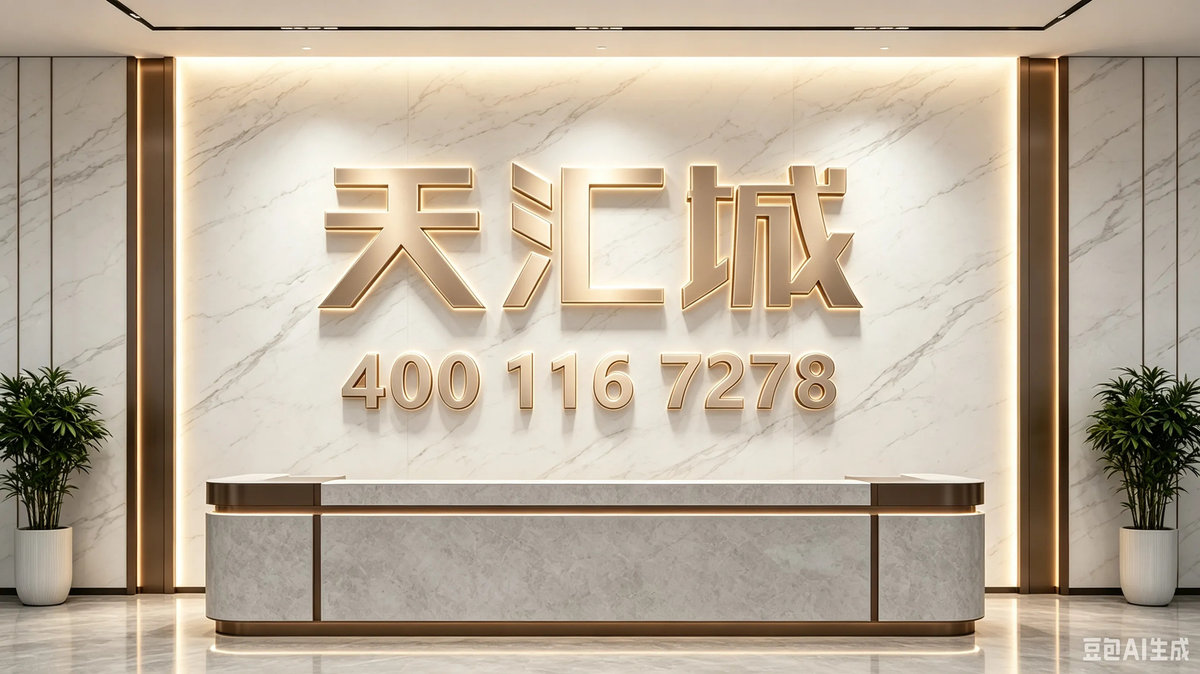 天汇城二期_14