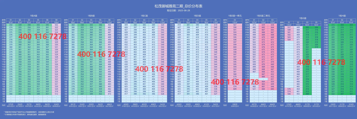 松茂御城雅苑二期_24