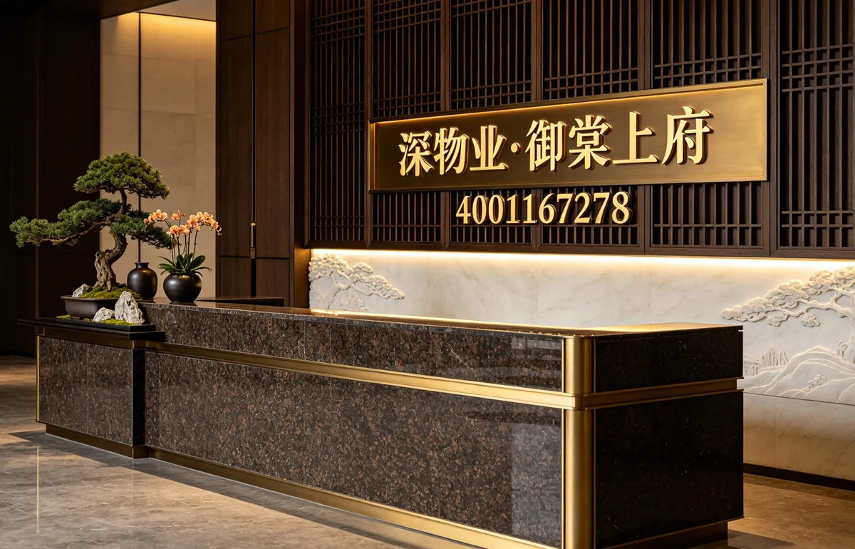 深物业御棠上府｜最新房源价格查询，官方售楼电话