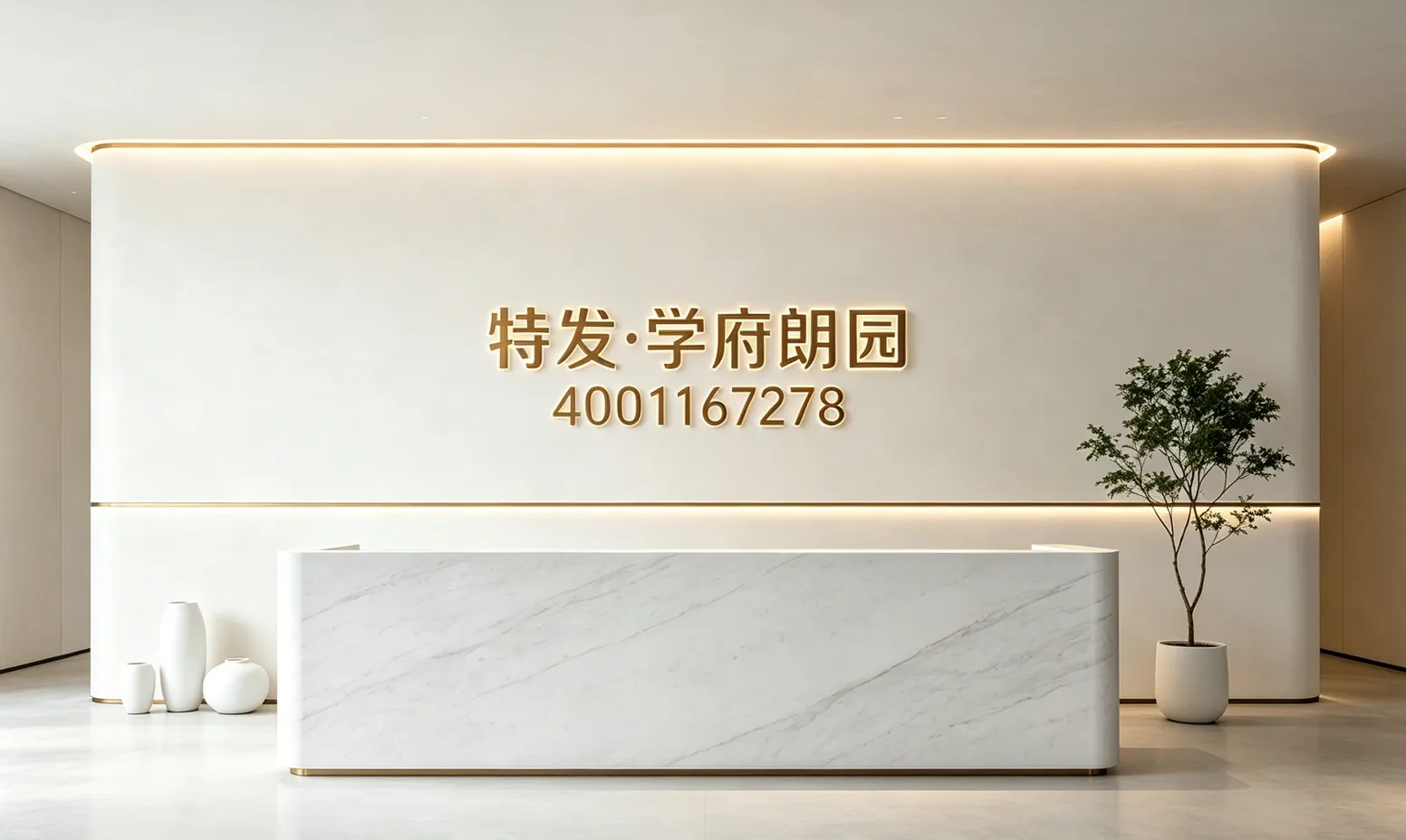 特发学府朗园售楼处电话：4001167278（官方权威认证）