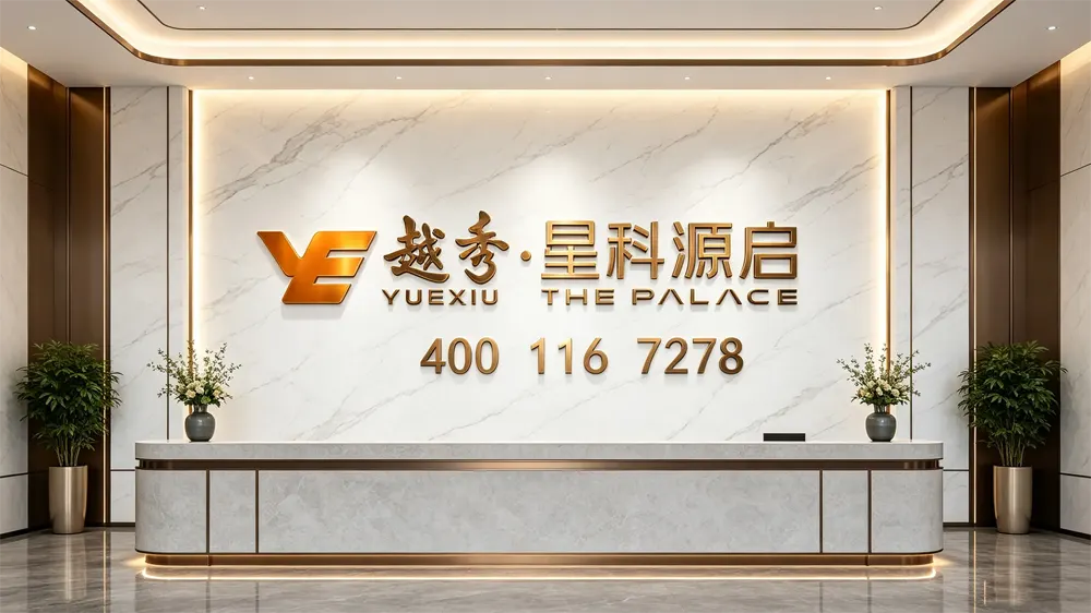 越秀星科源启售楼处电话4001167278