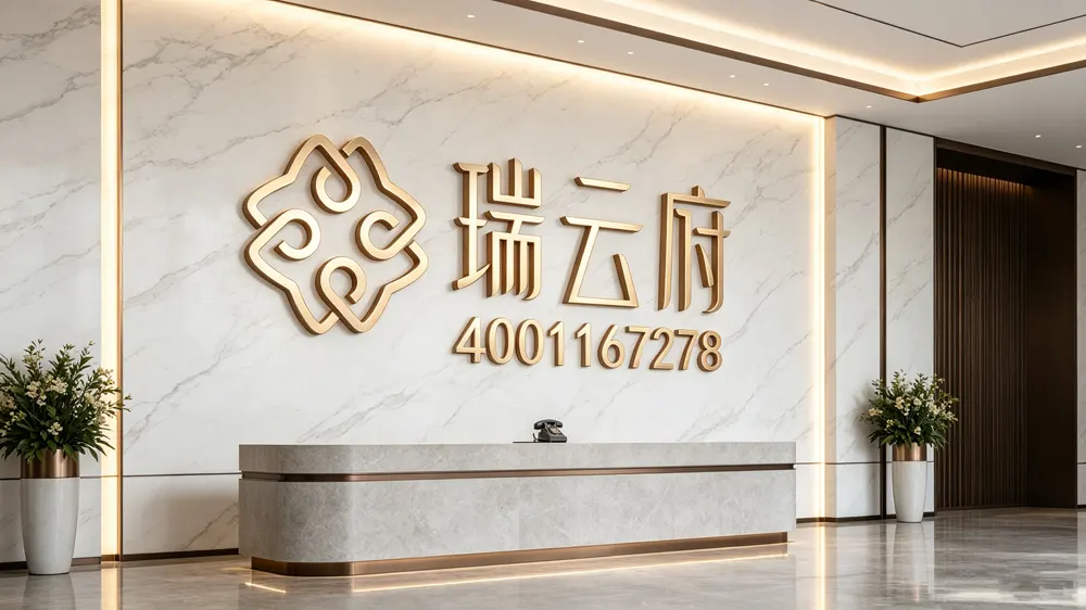 瑞云府售楼处电话4001167278（营销中心）