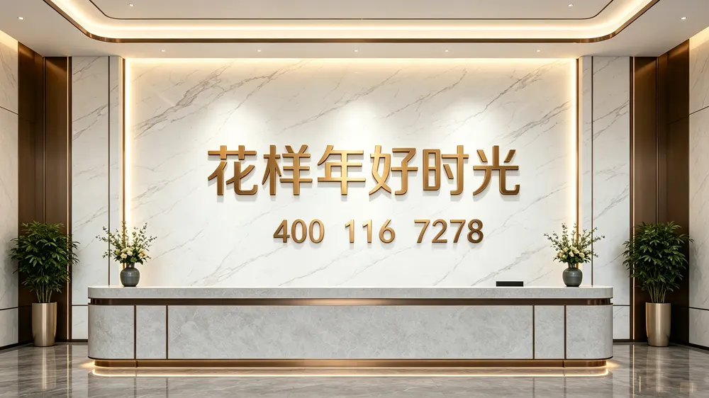 花样年好时光售楼处电话4001167278