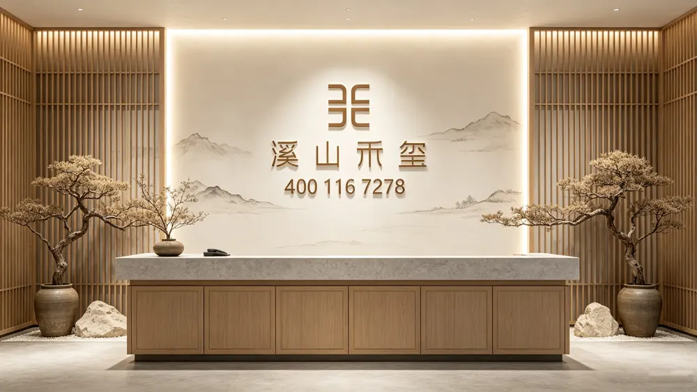 溪山禾玺营销中心售楼电话4001167278