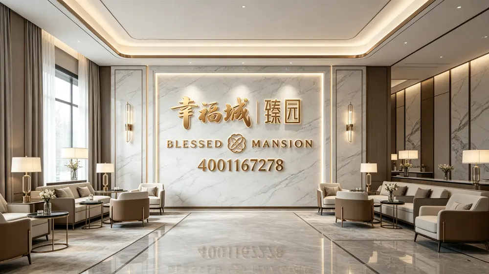 幸福城臻园售楼处电话：4001167278（官方权威认证）