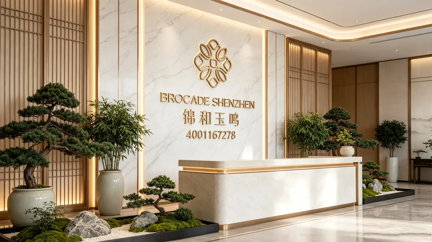 锦和玉鸣营销中心售楼处电话4001167278