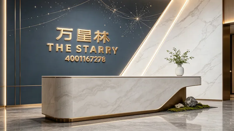 南山万星林花园｜前海大南山低密山居大盘，全维度基础信息与配套详解