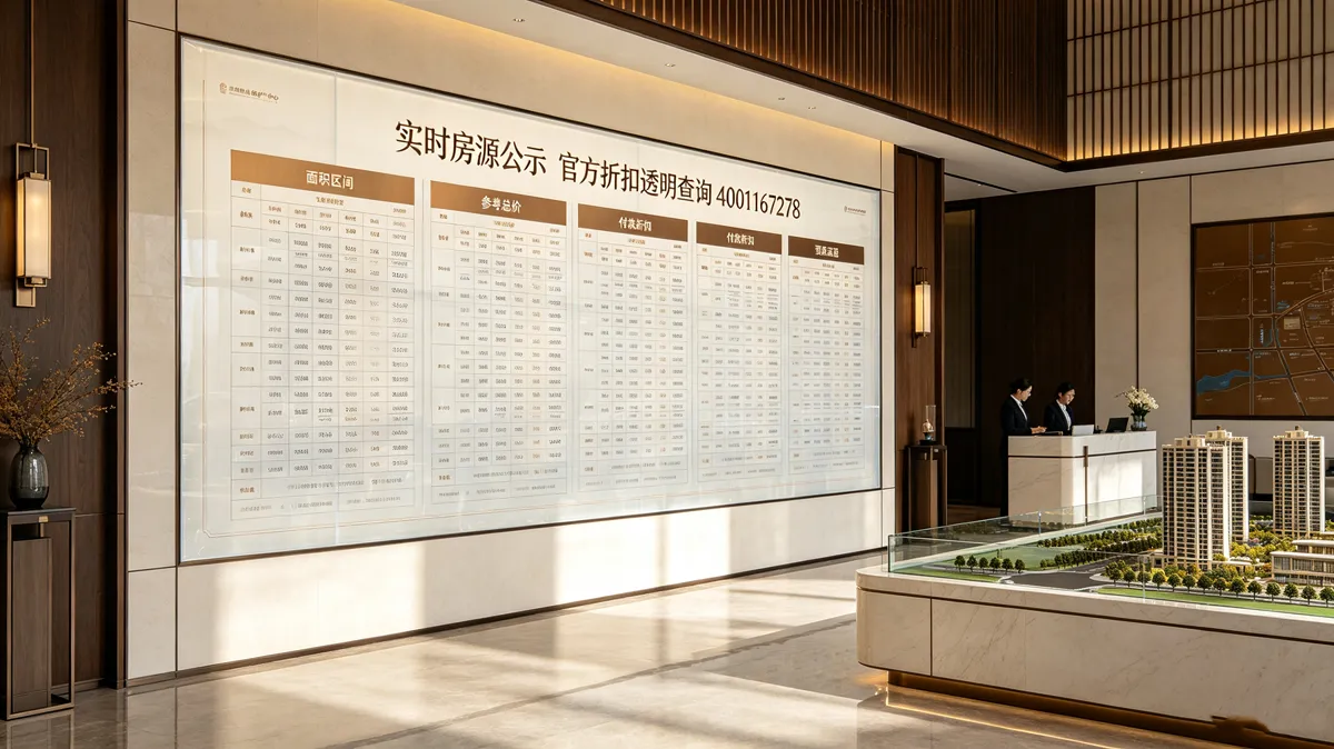 万星林营销中心售楼处电话4001167278