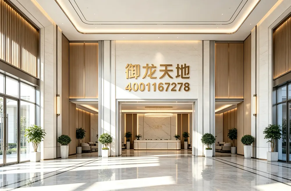 御龙天地｜项目介绍，学校学区，地铁交通，最新房源价格