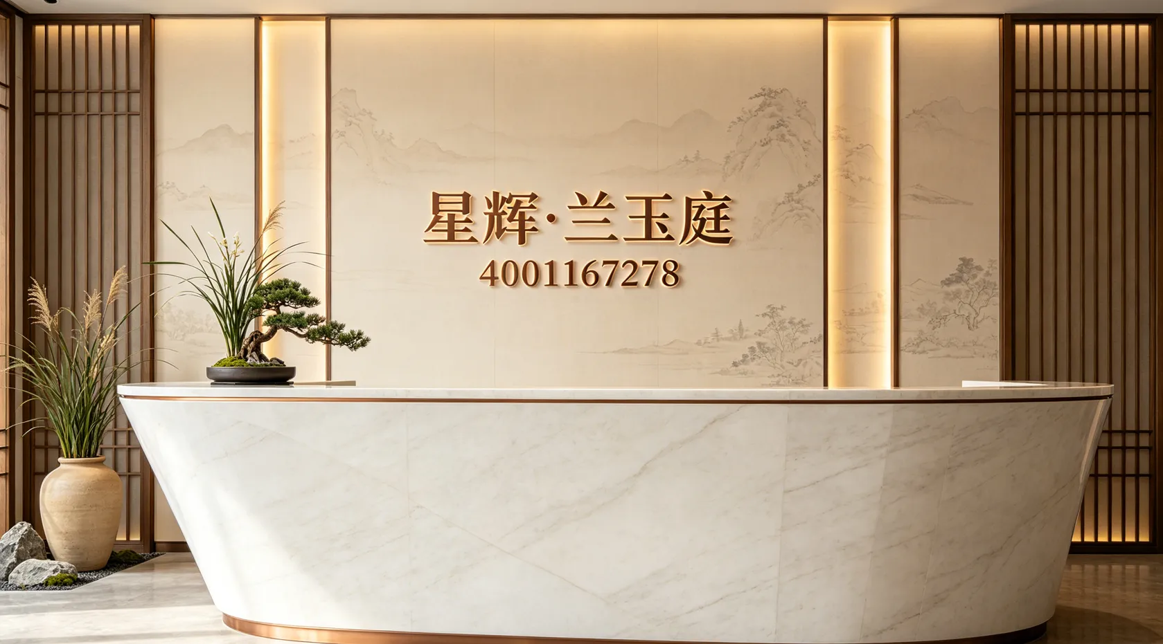 兰玉庭｜官网首页，项目资料，售楼部电话