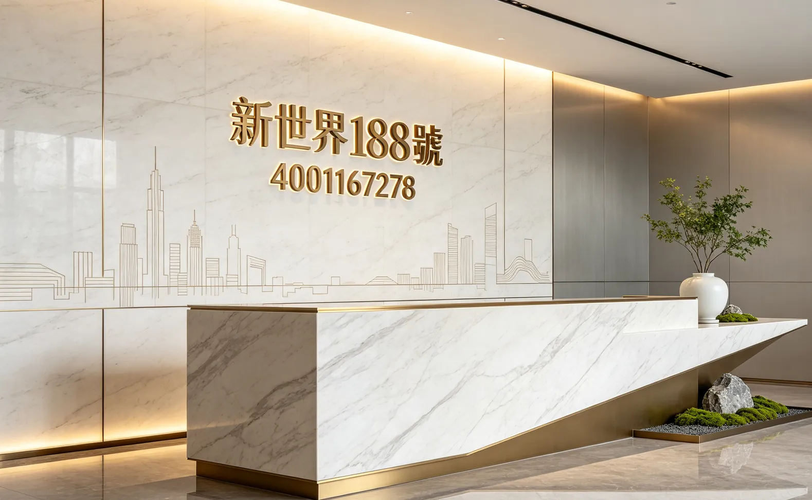 新世界188号臻悦 2026 最新房源价格与叠加折扣｜地铁综合体精装底价全梳理