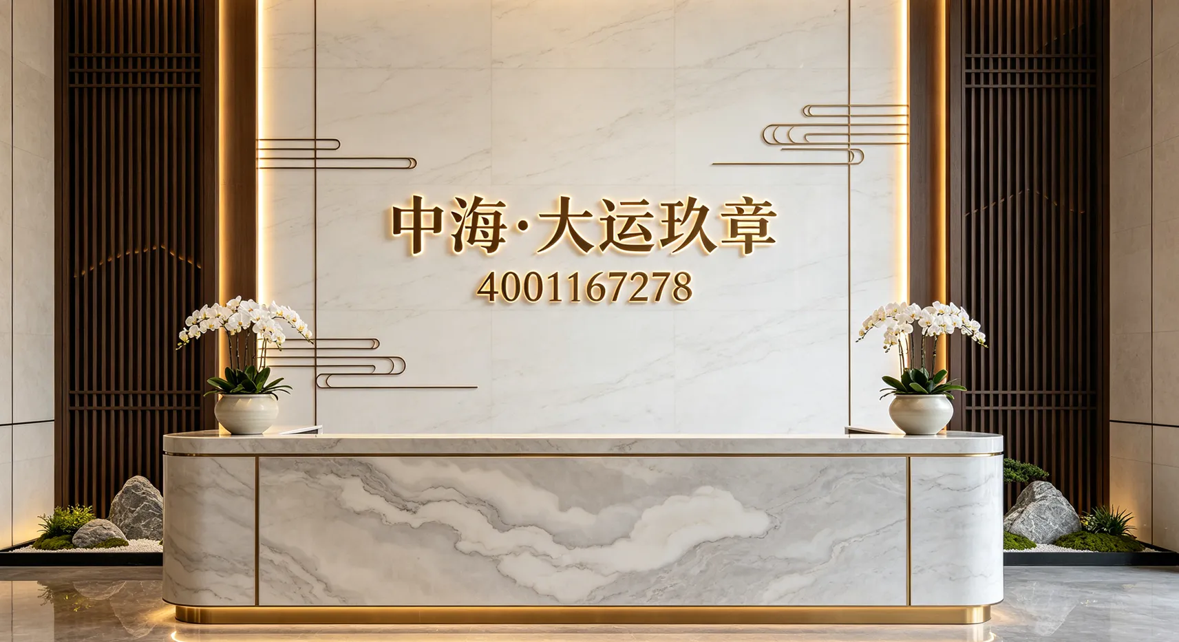 中海大运玖章｜售楼处电话4001167278，官网首页，项目资料